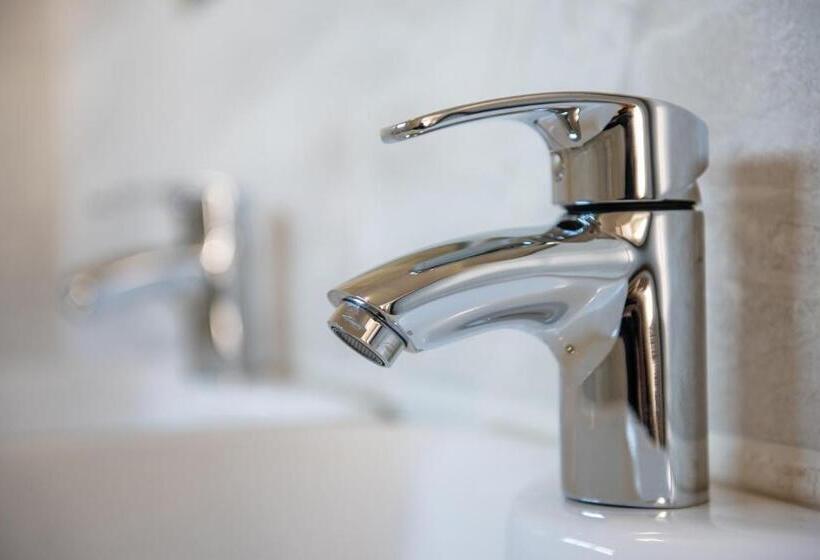 פנסיון De Witte Huis