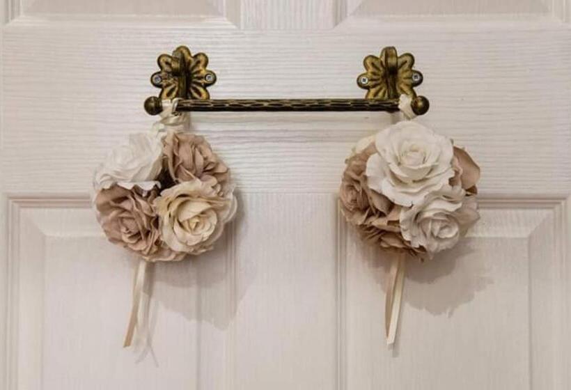 פנסיון De Witte Huis