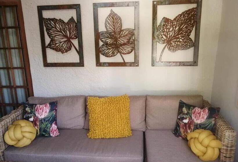 פנסיון De Witte Huis