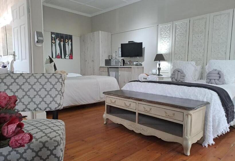 膳宿费 De Witte Huis