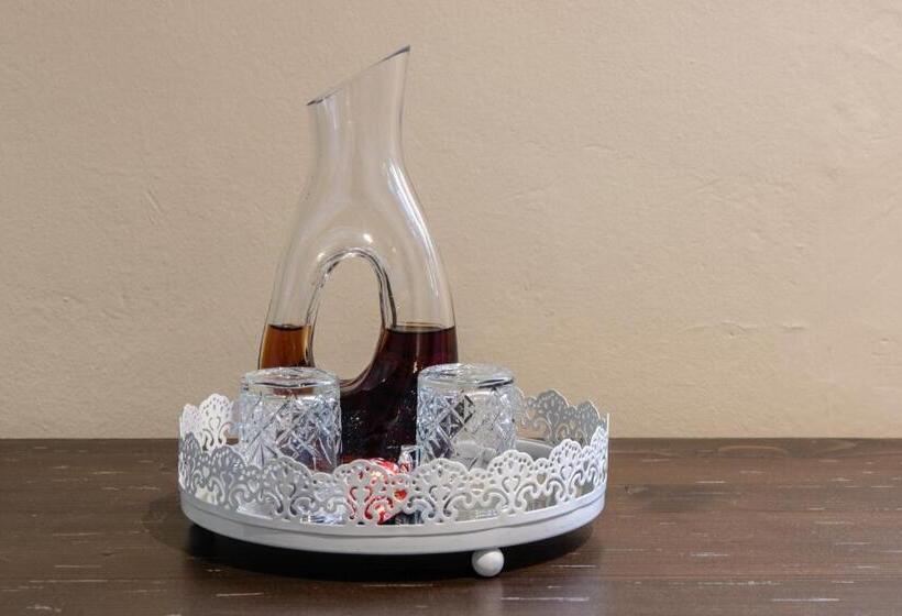 פנסיון De Witte Huis