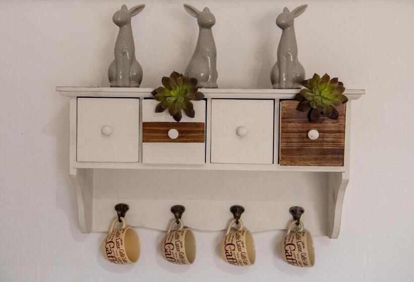 פנסיון De Witte Huis