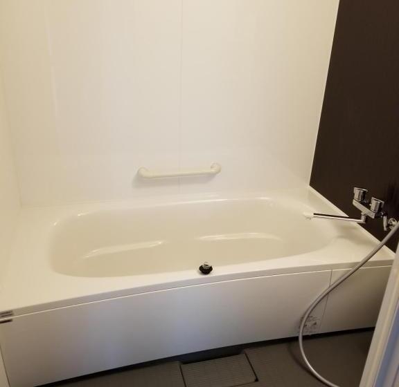 بنسيون Furano Mount Villa