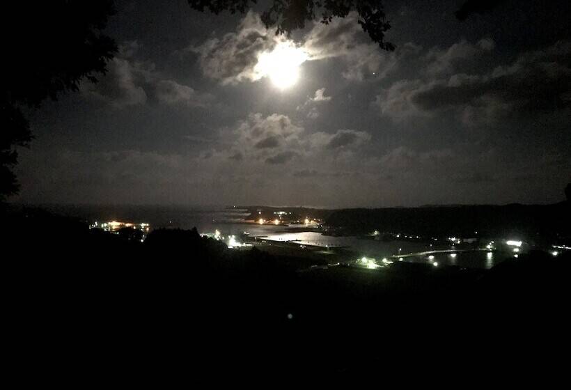 بنسيون Guesthouse Wasabi