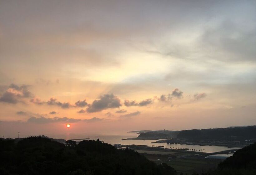 بنسيون Guesthouse Wasabi