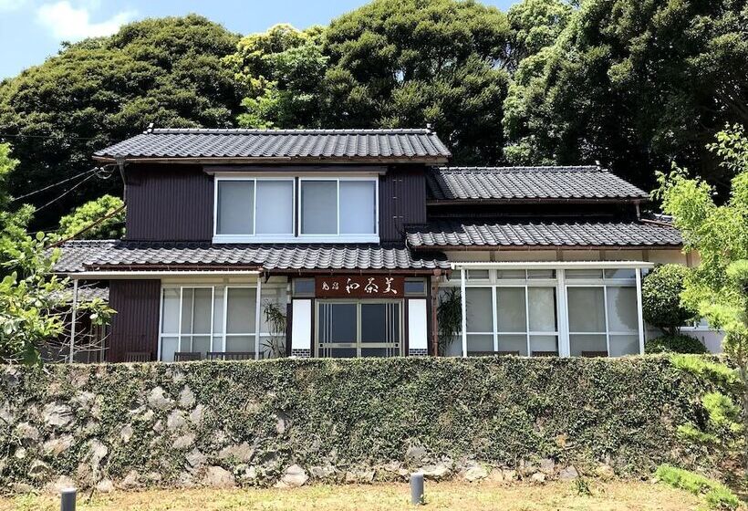 بنسيون Guesthouse Wasabi