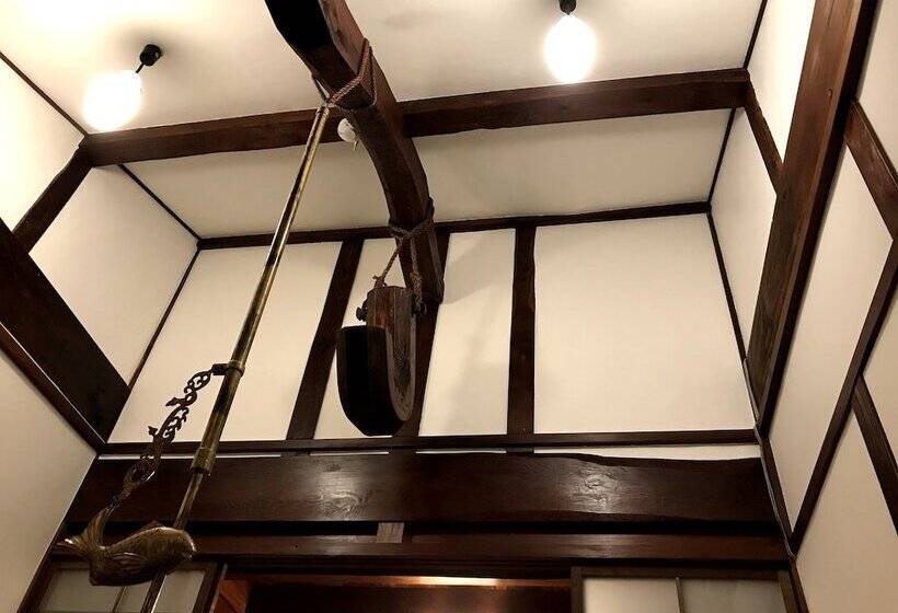 بنسيون Guesthouse Wasabi