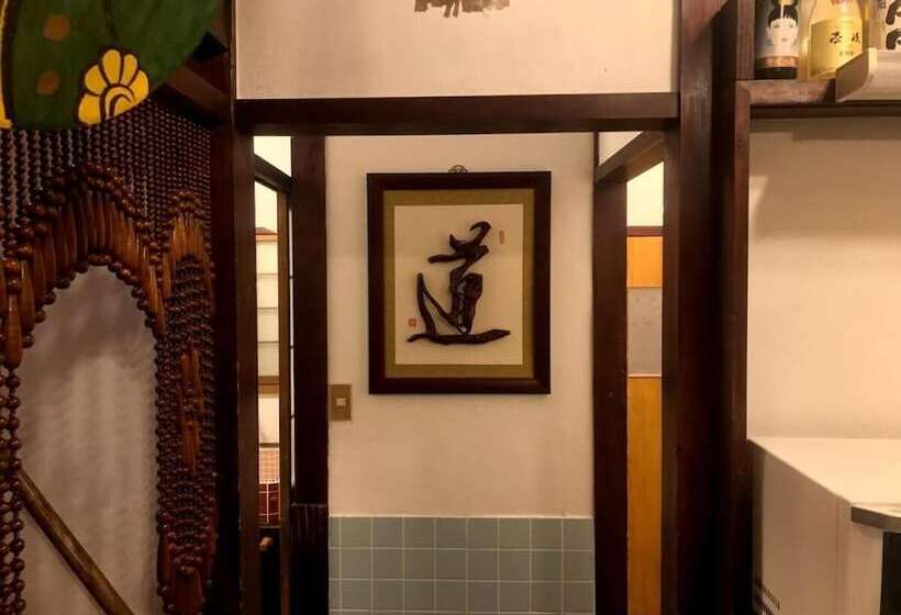 بنسيون Guesthouse Wasabi