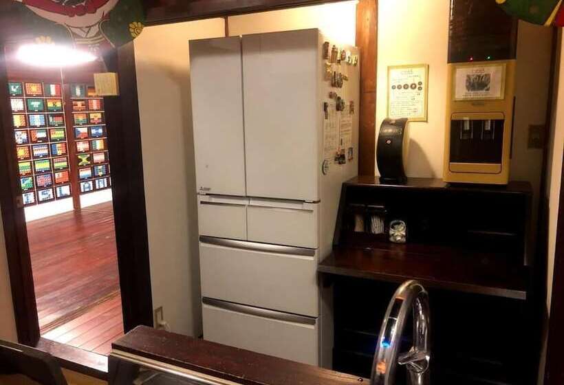 بنسيون Guesthouse Wasabi