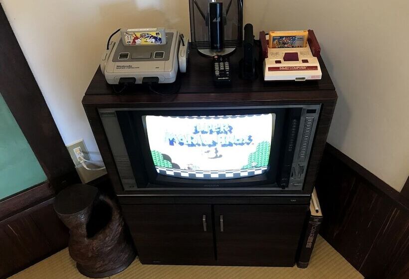 بنسيون Guesthouse Wasabi