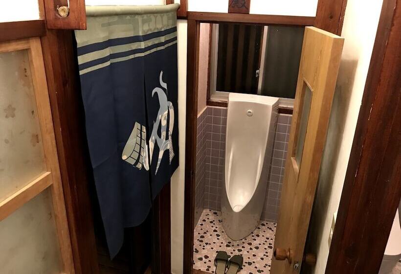 بنسيون Guesthouse Wasabi