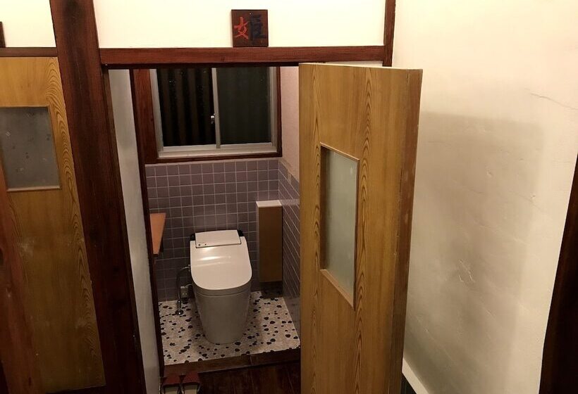 بنسيون Guesthouse Wasabi