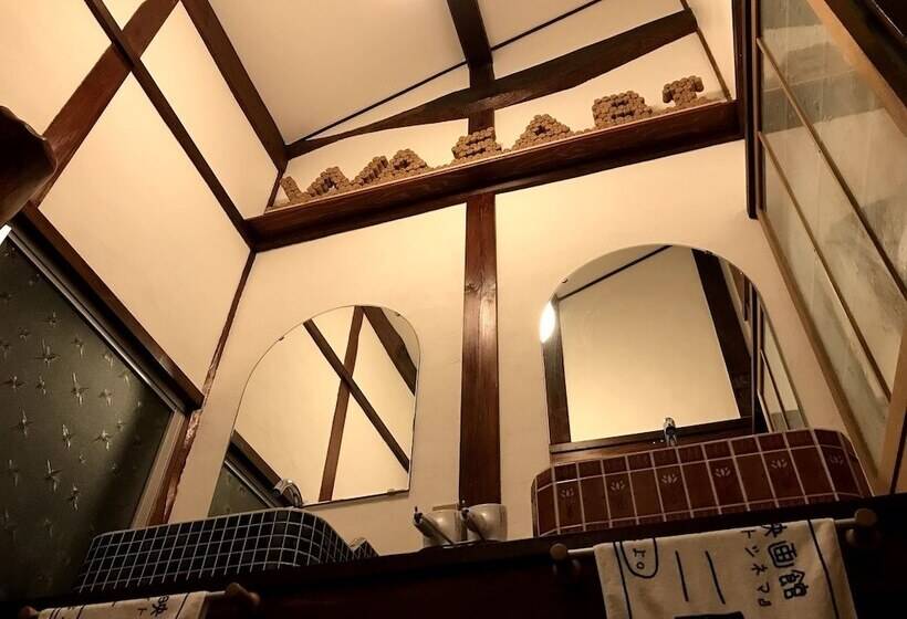 بنسيون Guesthouse Wasabi