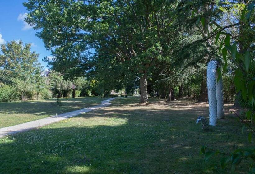 ペンション Les Pierres De Chevreuse