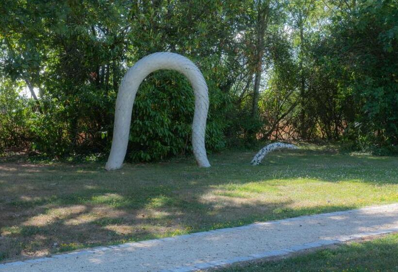 بنسيون Les Pierres De Chevreuse