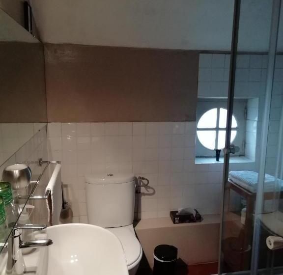 بنسيون Les Pierres De Chevreuse