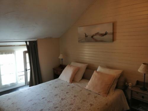 بنسيون Les Pierres De Chevreuse