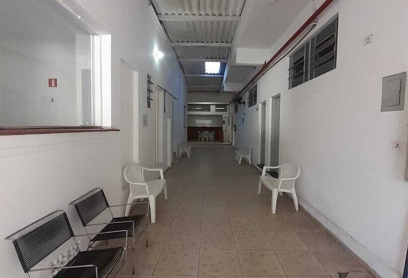 Pension Pousada Baraúna