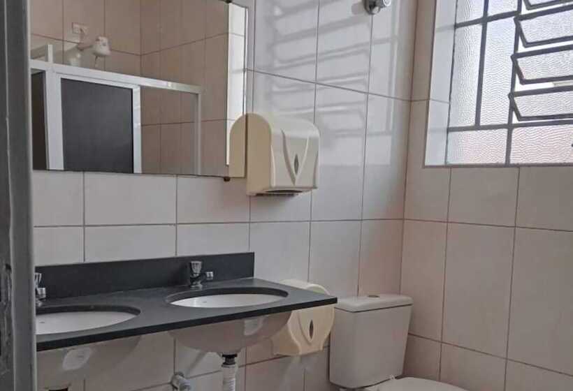 Pension Pousada Baraúna