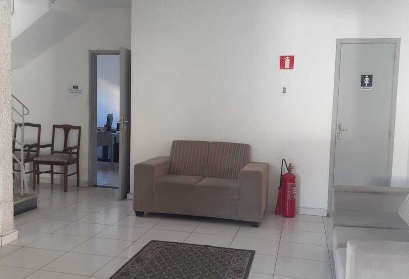 Pension Pousada Baraúna