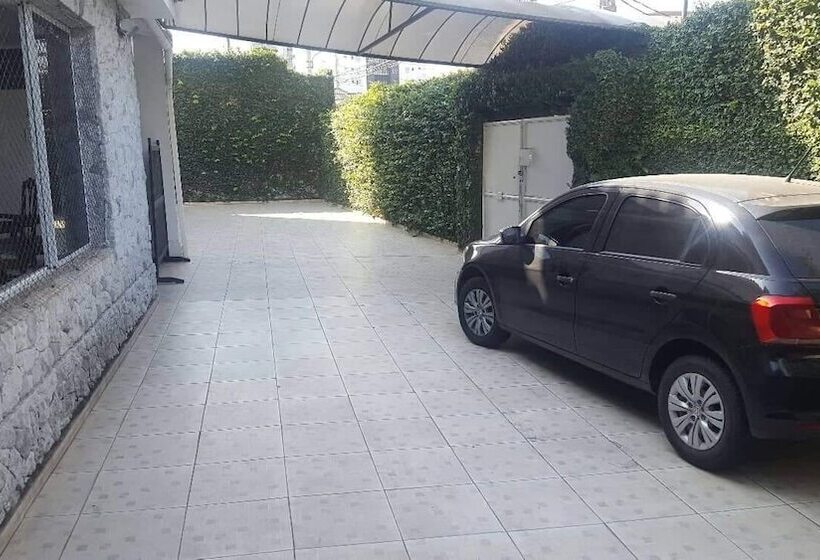 Pension Pousada Baraúna