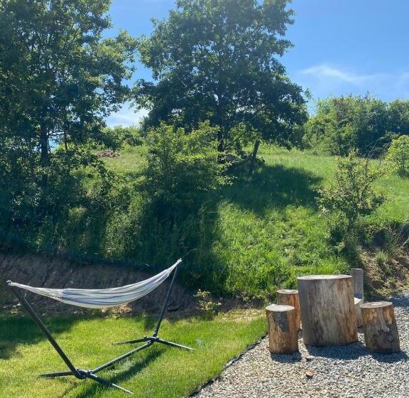 פנסיון Vila Miorita