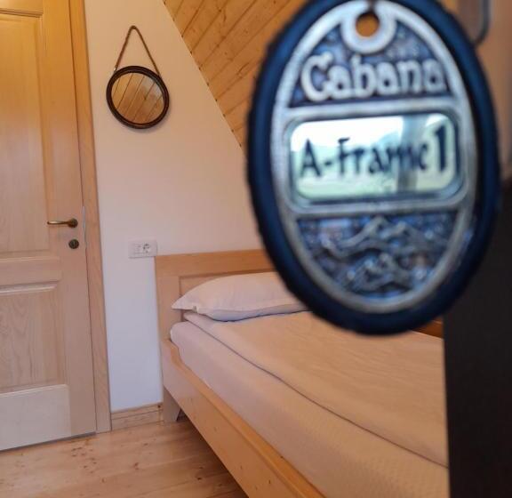 פנסיון Vila Miorita