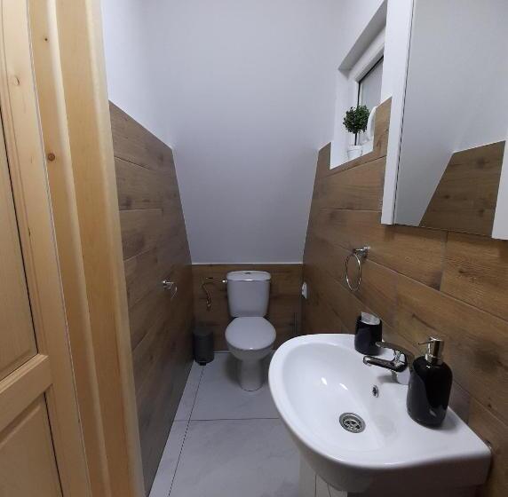 פנסיון Vila Miorita