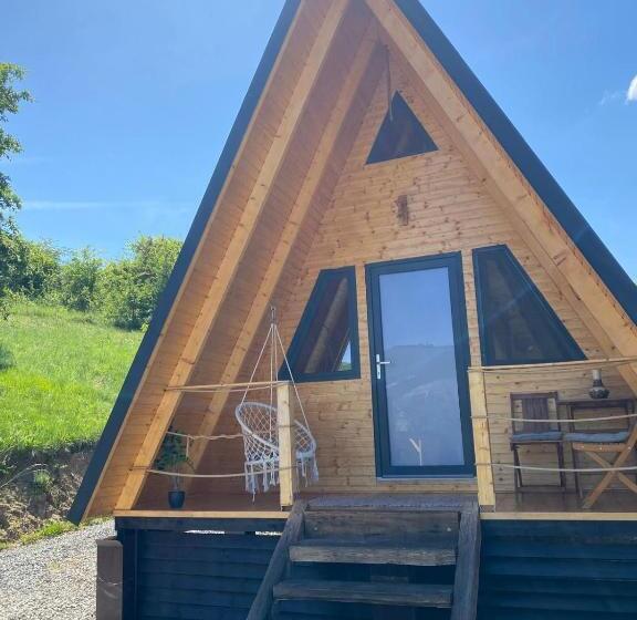 פנסיון Vila Miorita