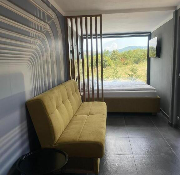 פנסיון Vila Miorita