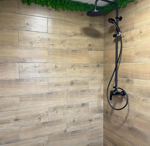 פנסיון Vila Miorita