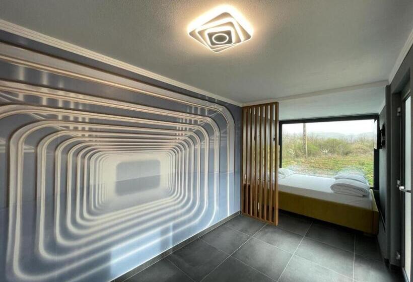 פנסיון Vila Miorita