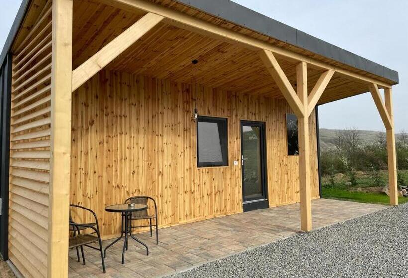 פנסיון Vila Miorita