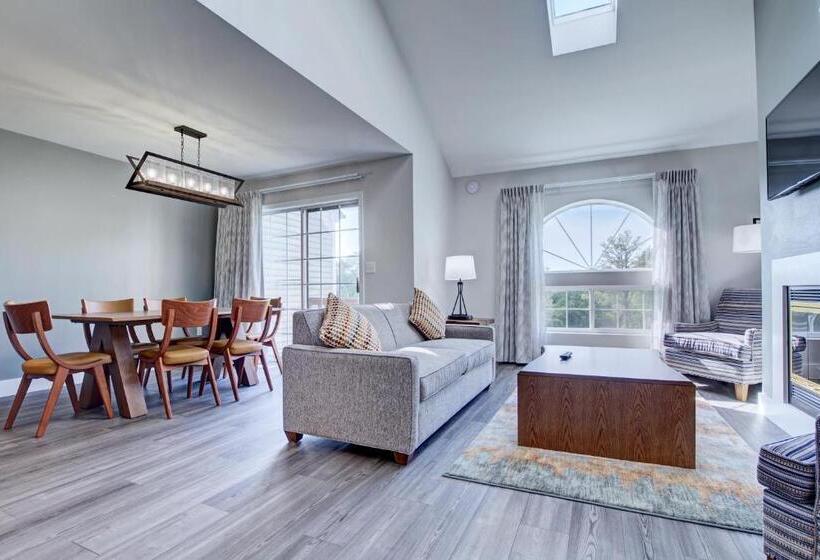 Pocono Mountain Villas By Exploria Resorts