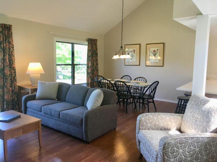 Pocono Mountain Villas By Exploria Resorts