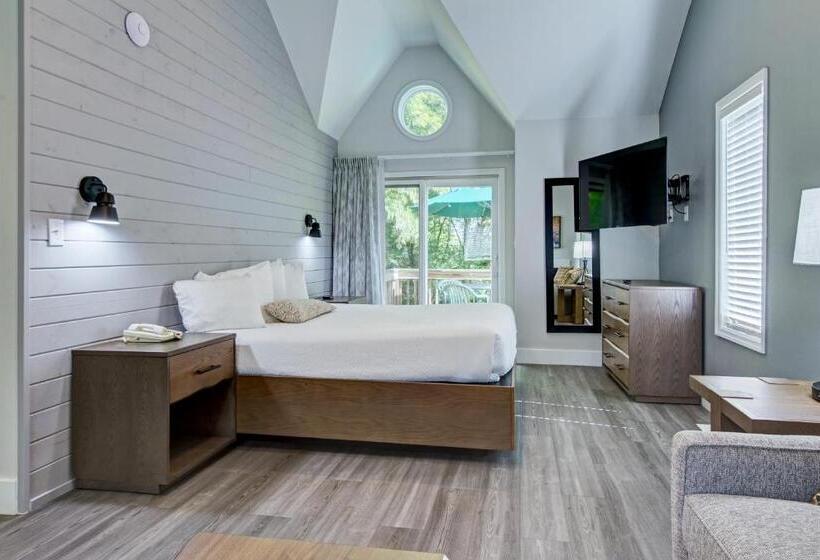 Pocono Mountain Villas By Exploria Resorts