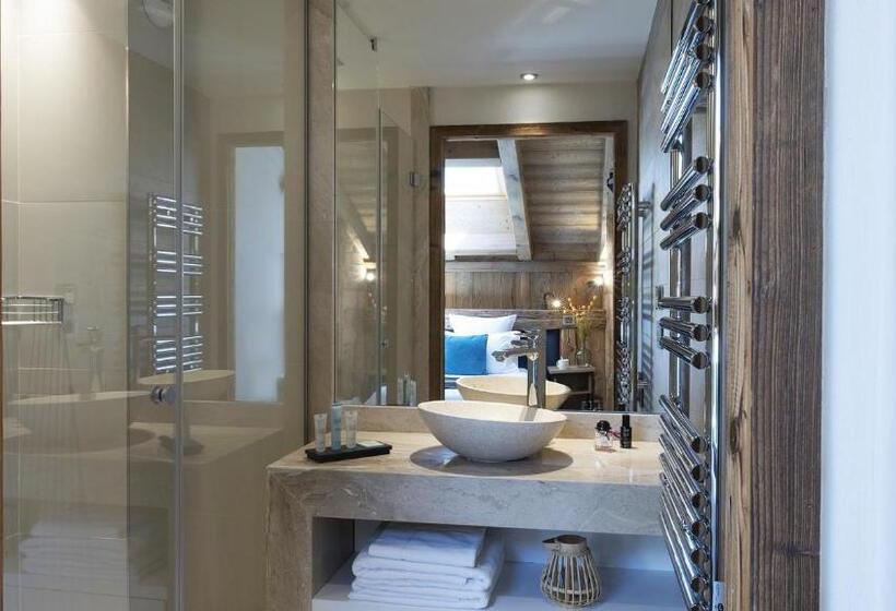 Mgm Hôtels & Résidences – Résidence Alexane