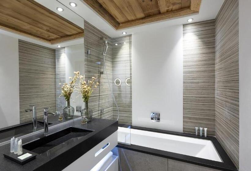 Mgm Hôtels & Résidences – Résidence Alexane