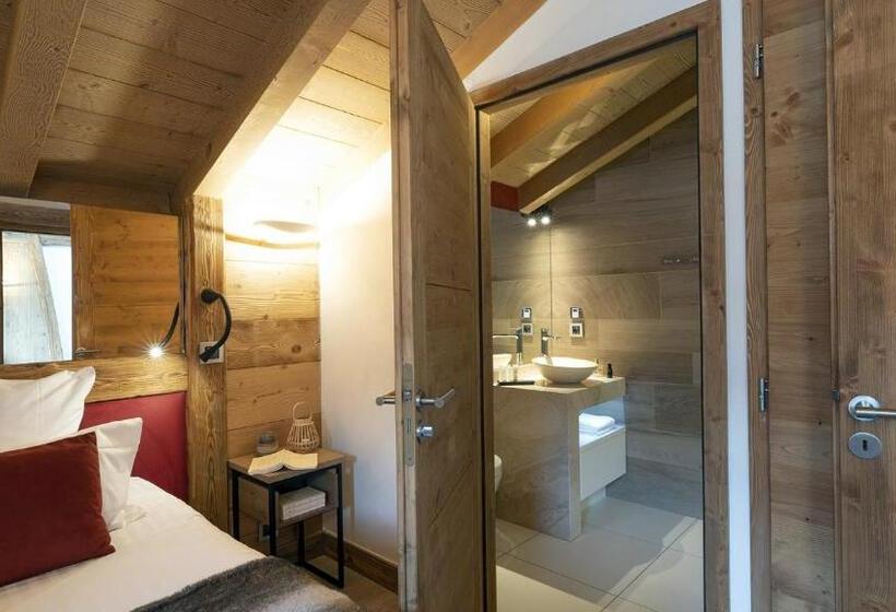 Mgm Hôtels & Résidences – Résidence Alexane