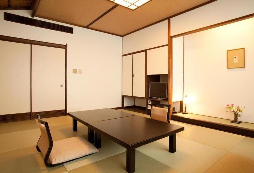 日式旅馆 Kinsuikan