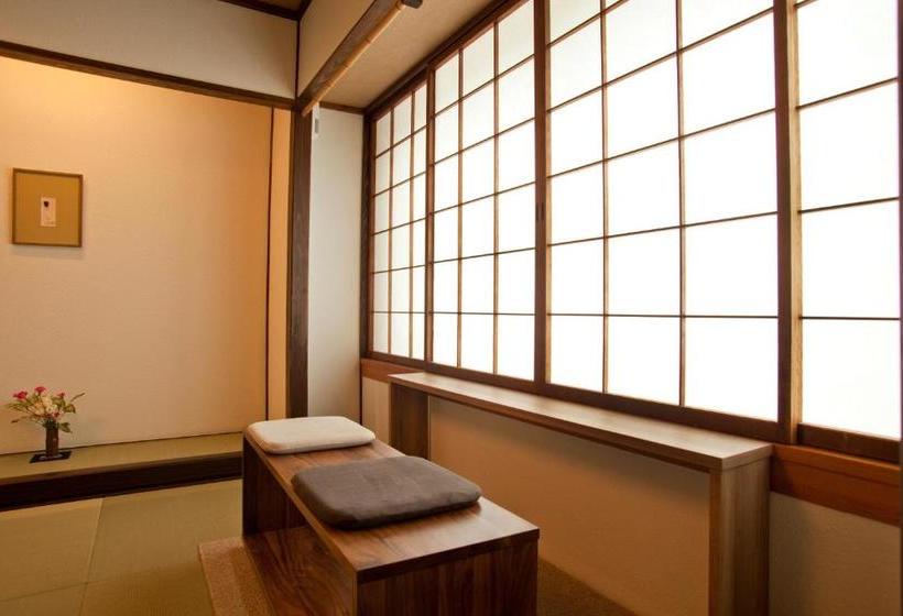 日式旅馆 Kinsuikan