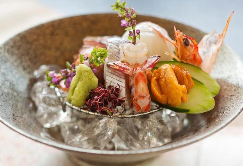 日式旅馆 Kinsuikan