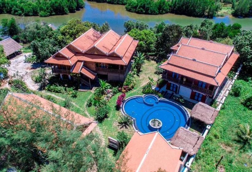 리조트 Mei Hao Deng