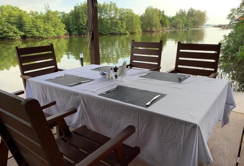 리조트 Mei Hao Deng