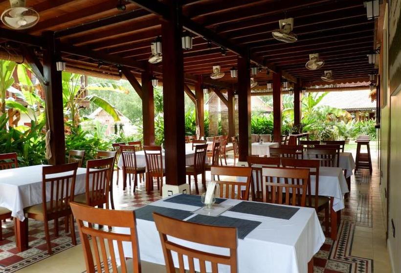 리조트 Mei Hao Deng