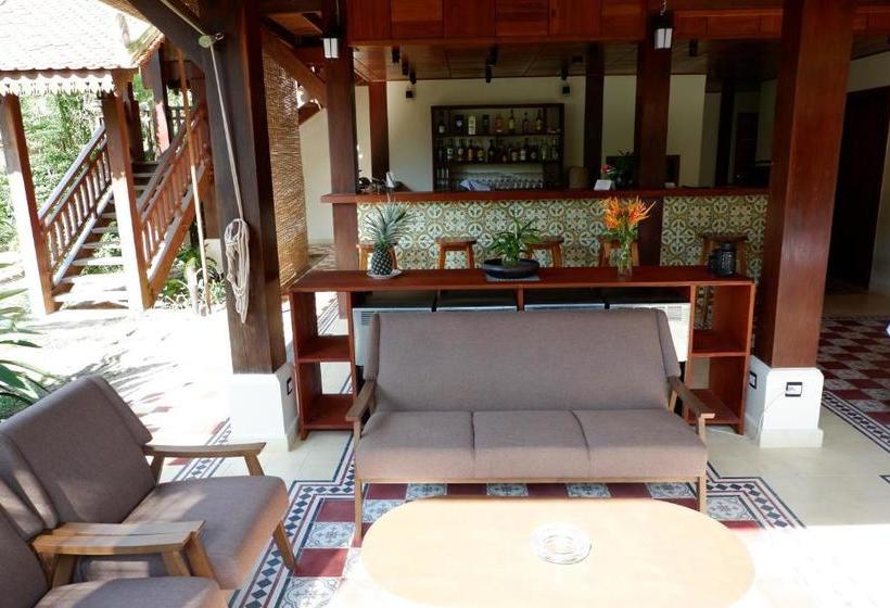 리조트 Mei Hao Deng