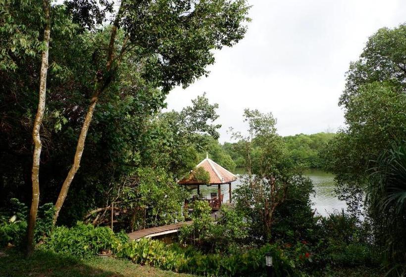 리조트 Mei Hao Deng