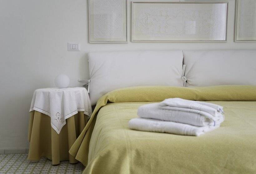 Torre Al Quarto B&b