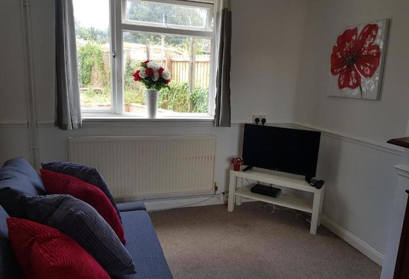 Vetrelax Ipswich Newly Refurbished House