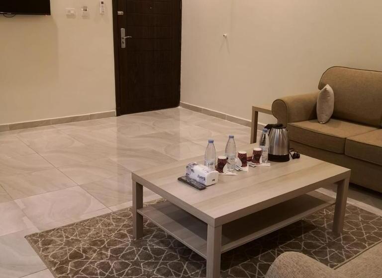روح الأصيلة للشقق المخدومة Roh Alaseilah Serviced Apartments